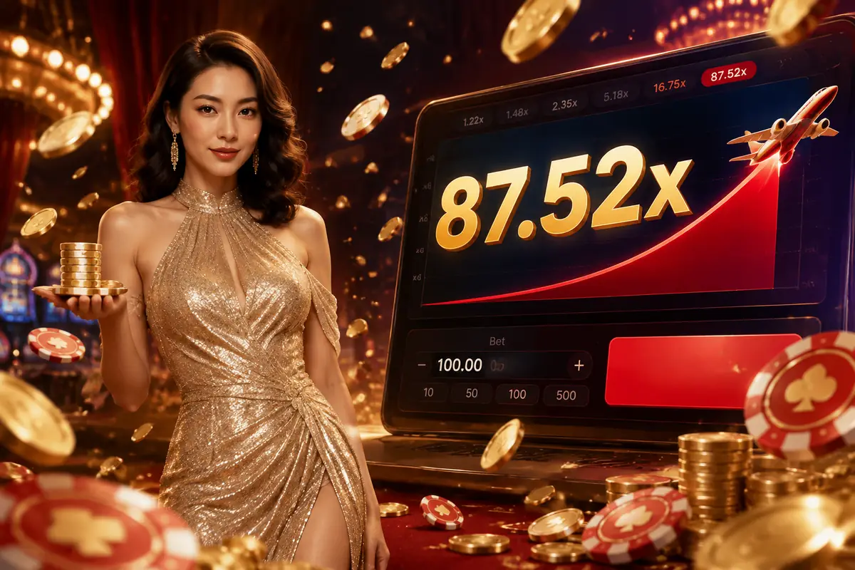 six6e Fortune Tiger স্লট গেম