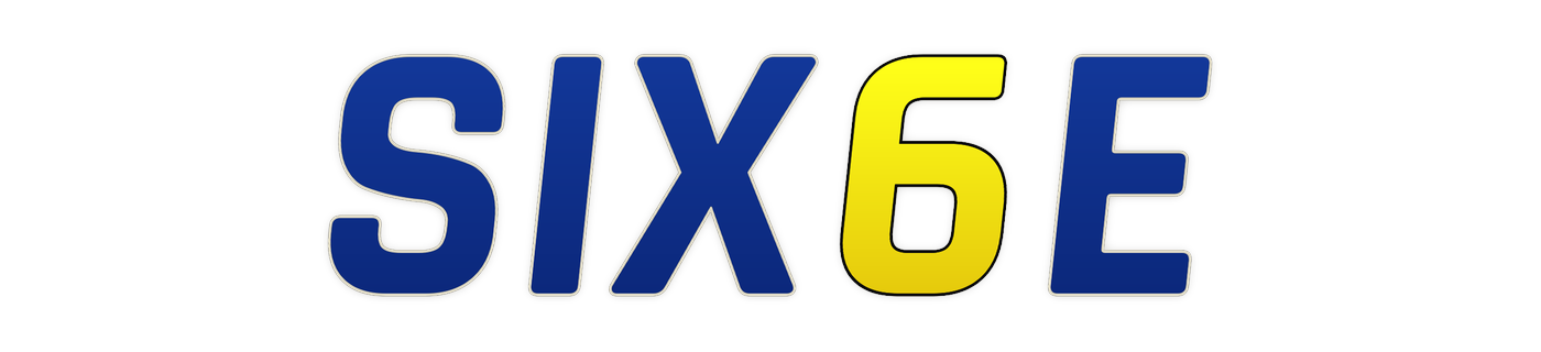 six6e